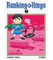 Ranking of Kings Nº 02