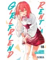 Rent-a-girlfriend Nº 18