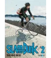 Slam Dunk Nº 02 (de 20)