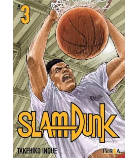 Slam Dunk (Star Edition) - Tome 20