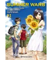 Summer Wars Nº 1 (de 3)
