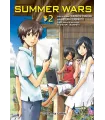 Summer Wars Nº 2 (de 3)
