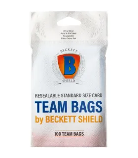 Fundas Beckett Shield Team...