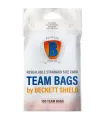 Fundas Beckett Shield Team Bags (100 uds)