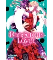 Dangerous Lover Nº 04 (de 12)
