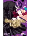 Dangerous Lover Nº 05 (de 12)