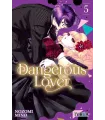 Dangerous Lover Nº 05 (de 12)