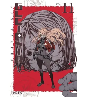 Gleipnir Nº 11