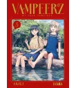 Vampeerz Nº 5 (de 9)