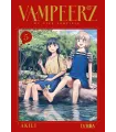 Vampeerz Nº 5 (de 9)