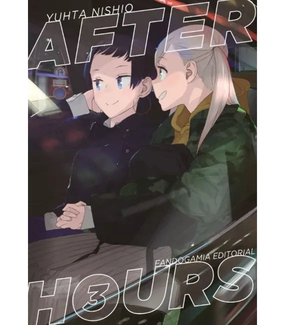After Hours Nº 3 (de 3)