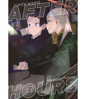 After Hours Nº 3 (de 3)