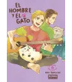 El hombre y el gato Nº 06