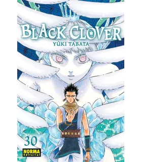 Black Clover Nº 30
