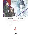 Angel Sanctuary Nº 04 (de 10)
