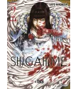 Shigahime Nº 2 (de 5)