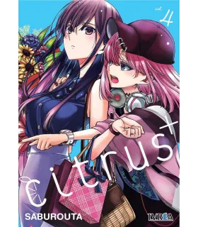 Citrus+ Nº 04