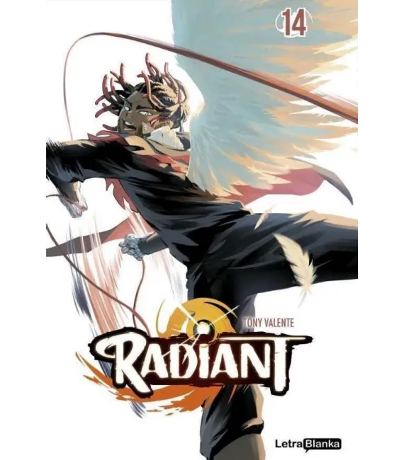 Radiant Nº 14