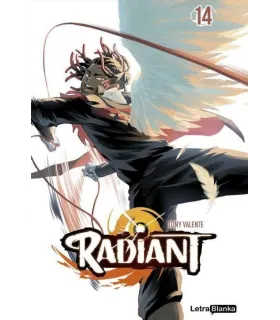 Radiant Nº 14