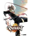 Radiant Nº 14