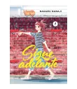 Sigue adelante Nº 01 (de 11)