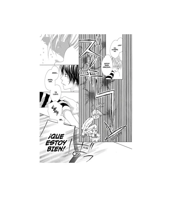 Sigue adelante Nº 01 (de 11)