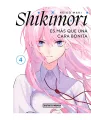 Shikimori es más que una cara bonita Nº 04