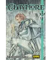 Claymore Nº 14 (de 27)