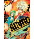 Arago Nº 5 (de 9)
