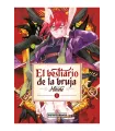 El bestiario de la bruja Nº 1 (de 8)