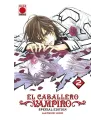 El Caballero Vampiro Nº 2 (de 7)