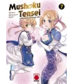 Mushoku Tensei Nº 07