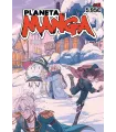 Planeta Manga Nº 15