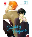 Sasaki y Miyano Nº 01