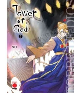 Tower of God Nº 07