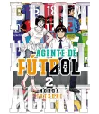 Agente de fútbol Nº 2 (de 4)
