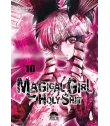 Magical Girl Holy Shit Nº 10
