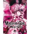 Magical Girl Holy Shit Nº 10