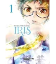 Iris Nº 1 (de 4)