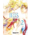 Iris Nº 2 (de 4)