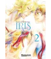 Iris Nº 2 (de 4)