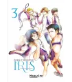Iris Nº 3 (de 4)