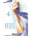 Iris Nº 4 (de 4)
