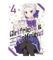 Girlfriend & Girlfriend Nº 04