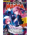 Planeta Manga Nº 16