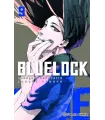 Blue Lock Nº 09
