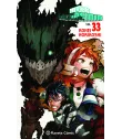 My Hero Academia Nº 33
