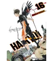 Haikyû!! Nº 16 (de 45)