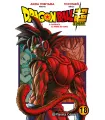 Dragon Ball Super Nº 18