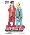 Boruto: Naruto Next Generations Nº 16